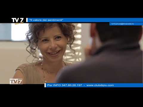 Il valore dei sentimenti - Tv7 con Voi 11/5/23 (2 di 3)