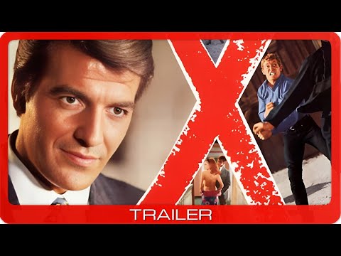Kommissar X: Drei blaue Panther ≣ 1968 ≣ Trailer