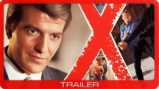 Kommissar X - Drei blaue Panther ≣ 1968 ≣ Trailer