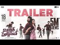 Mr.Pregnant Official Trailer | Sohel, Roopa | Srinivas Vinjanampati | Appireddy | Mic Tv