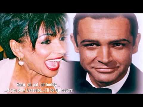 Shirley Bassey - If Ever I Would Leave You (1964 Recording)