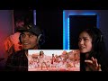 Panwadi 2025 Music Video Reaction