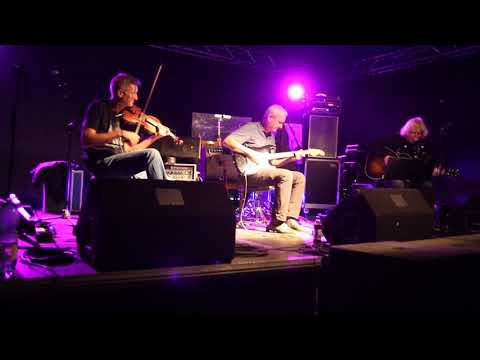 Vladimír Mišík + ČDG: Co jsem si vzal