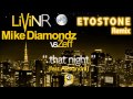 LIVIN R Feat. MIKE DIAMONDZ vs ZEFF - That ...