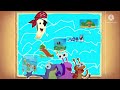 Dora Map Season 9 Episode 5