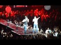 Enrique Iglesias - Baby I Like it...live at MSG NYC ...