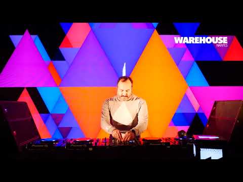 WAL.018 Tony Moya @ Warehouse Nantes - 31.01.21