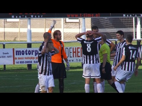 Beelden Silvolde - RKHVV