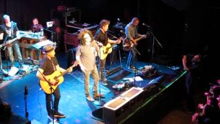 Counting Crows - God Of Ocean Tides - Irving Plaza