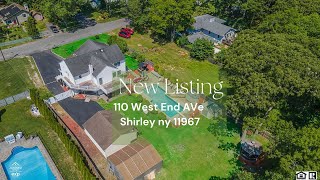 SOLD 110 West End Ave, Shirley 11967 _ Zillow _ Trulia