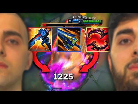 There Has Never Been A Build Like This On Pantheon… 