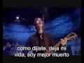 The Verve - The Drugs Don't Work (Sub. Esp ...