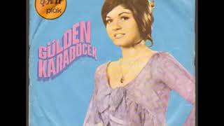 Gülden Karaböcek - Adaletin Bu Mu Dünya