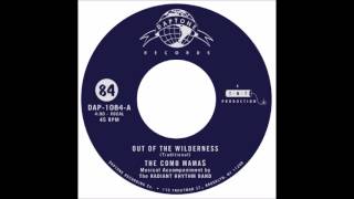 The Como Mamas &quot;Out of the Wilderness&quot;