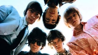 The Rolling Stones - Melbourne, Australia, February 24, 1966