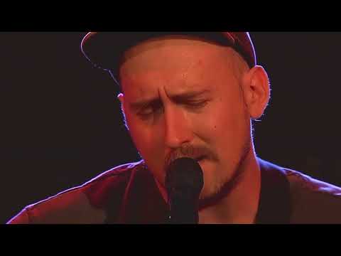 Dan O'Clock - Melodie/Regen (live)