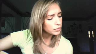 LIft Up Your Head Meredith Andrews cover