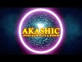 Akashic Records 9999Hz 999Hz 90Hz 15Hz Music to Unlock Divine Wisdom and Knowledge┇Meditation Music