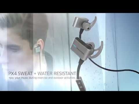 Phiaton BT 110-video
