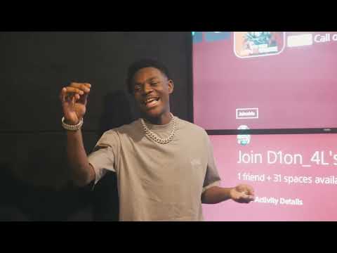 BABY KIA & LIL TIM COOKED UP SOMETHING CRAZY! 🤯🔥 (Exclusive Studio Footage)