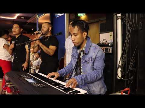 Belem's Party 04-01-20Aiko Aiko ,,,Abin Ike's Favo 💓