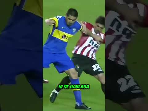 'Hay que jugar bien a la pelota'