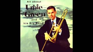 Urbie Green - With The Wind And The Rain In Your Hair