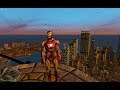 Iron Man MK85 Avengers Endgame 31