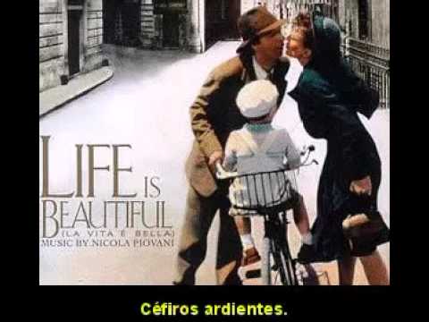 Jacques Offenbach - Opera Barcarolle - La Vita è Bella - Life Is Beatiful - La Vida Es Bella.flv