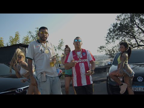 MC Dieguinho ZO & MC Lugano SP - Interior tem voz (Clipe Oficial)