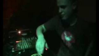DJ DEADLOCK (UK) UNSOUND SYSTEM Subculture DnB Closing