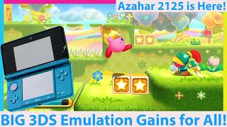 Download lagu BIG 3DS Emulation Improvements! Azahar 2125 is Out! With RetroArch Support mp3 Download lagu BIG 3DS Emulation Improvements! Azahar 2125 is Out! With RetroArch Support mp3