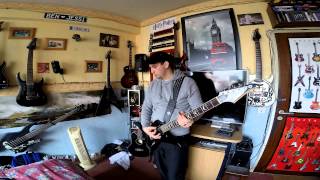 Heldmaschine doktor (Guitar Cover)