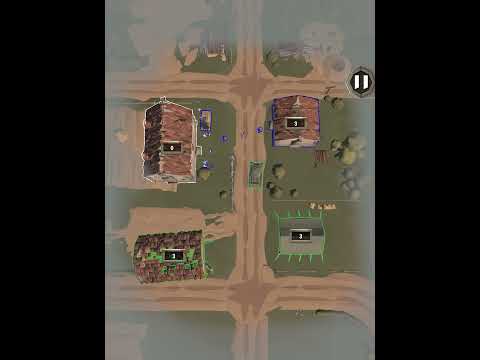 War State IO - Conquer Battles video thumbnail