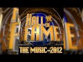 WWE: Hall Of Fame 2012 - The Music 