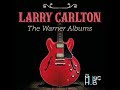 LARRY CARLTON  |  Roll with It