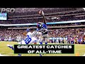 10 Greatest NFL Catches Of All Time