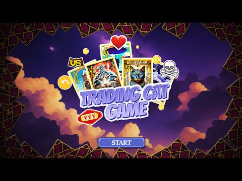 Trading Cat Game video thumbnail
