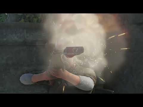 Sniper Elite 5 Longest Headshot Record 1937m
