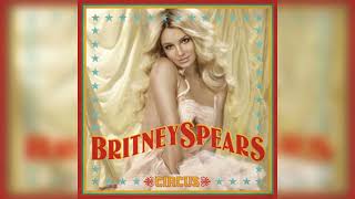 Out from Under (Bass Boosted) - Britney Spears