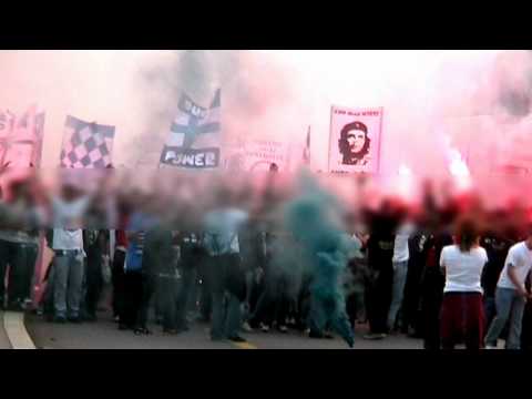 intro video  stagione 2005/06