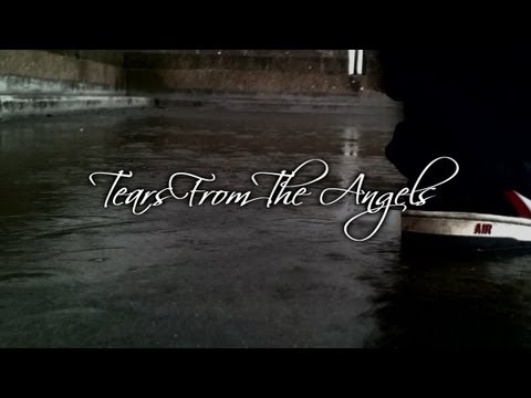 Spittin' Blood Ent. Presents: Bars Mechanical - Tears From The Angels [Net Vid]