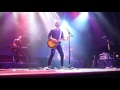 Better Than Ezra - A Lifetime (Houston 05.13.17) HD