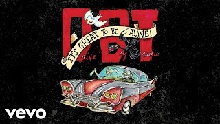 Drive-By Truckers - Girls Who Smoke (Official Live Audio)