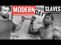The System vs The Blacks