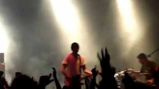 Japandroids -  Bonnaroo 2013