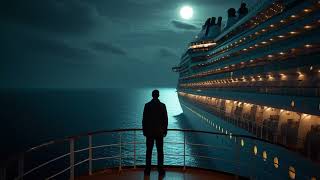2 TERRIFYING Cruise Ship Horror Stories