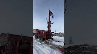 Foreuse grue Fraste FS | Image 7 - Machineryline