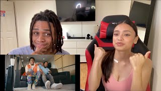 YoungBoy Never Broke Again - B*tch Let's Do It [Official Music Video] REACTION