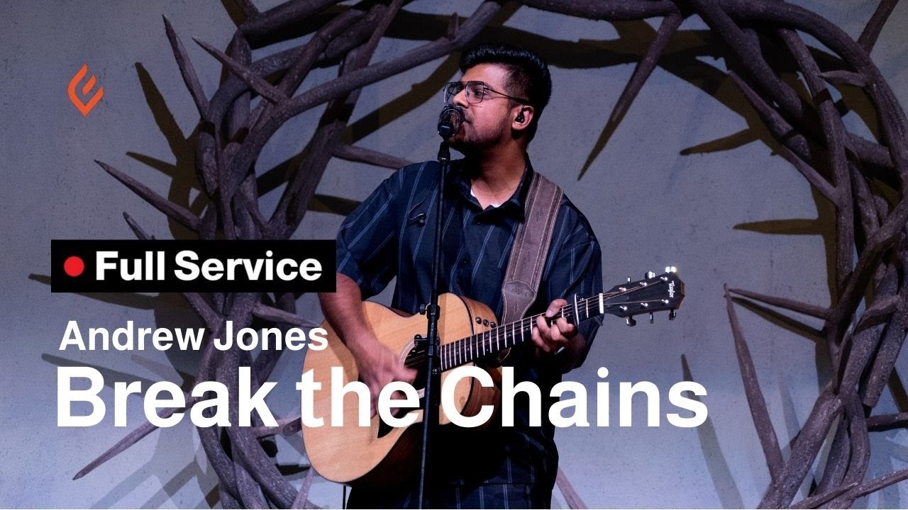 Break the Chains